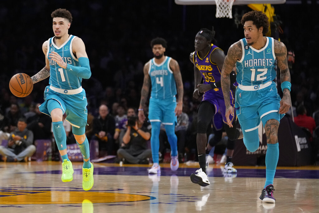 Thunder vs Hornets predicciones, pronóstico, cuotas y previa de apuestas para el partido de la NBA el 29 de diciembre de 2022