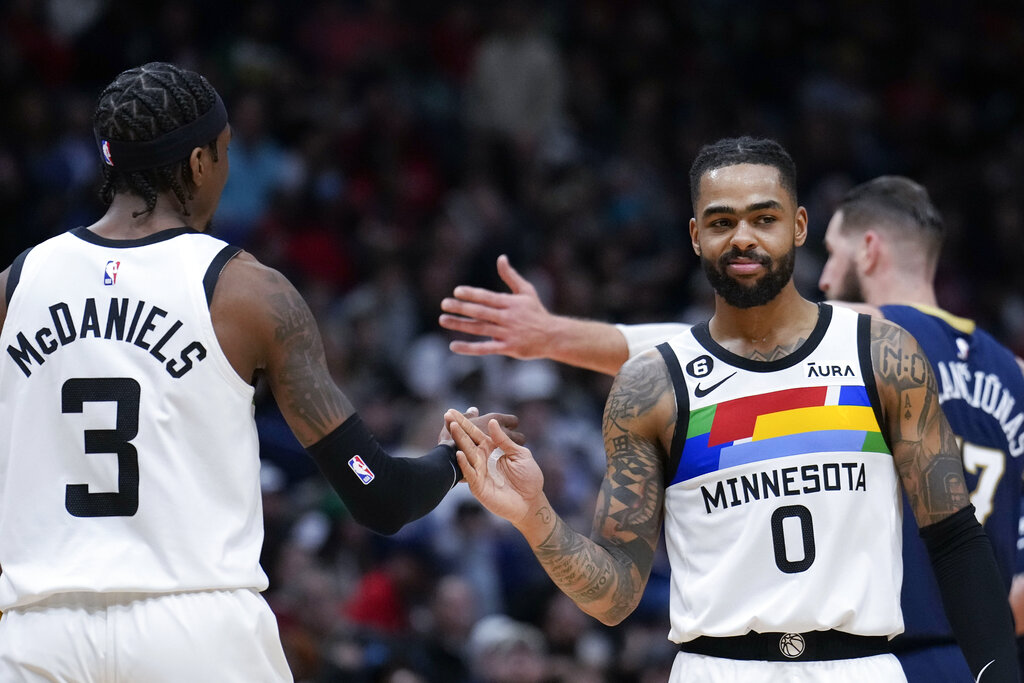 Timberwolves vs Bucks predicciones, pronóstico, cuotas y previa de apuestas para el partido de la NBA el 30 de diciembre de 2022