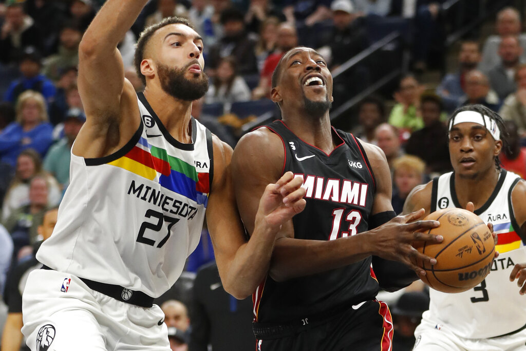 Timberwolves vs Heat predicciones, pronóstico, cuotas y previa de apuestas para el partido de la NBA el 26 de diciembre de 2022