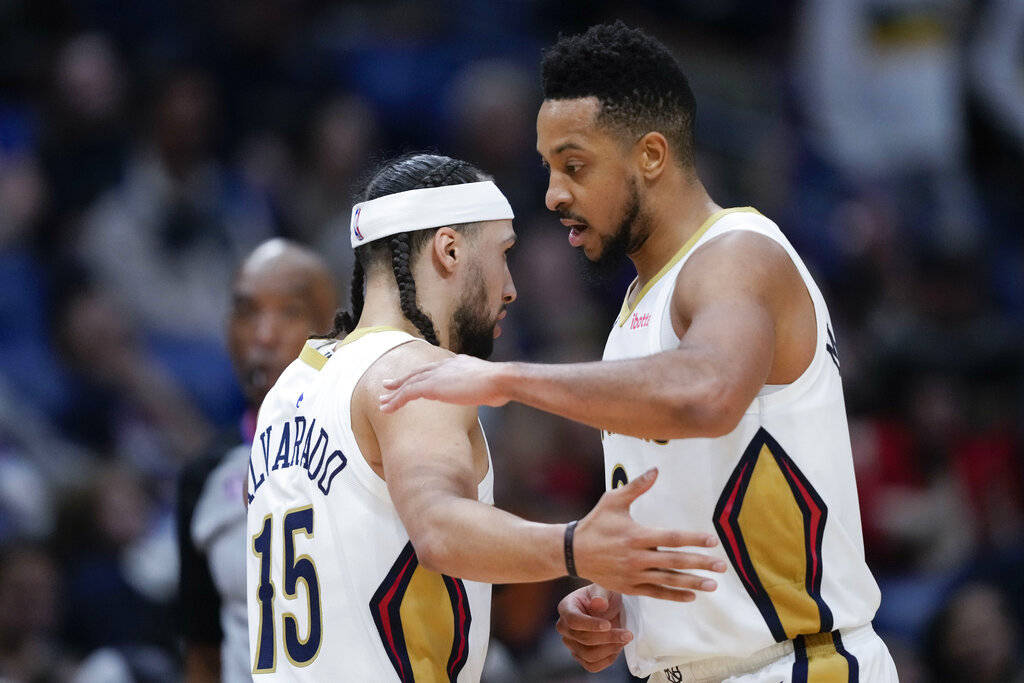 Timberwolves vs Pelicans predicciones, pronóstico, cuotas y previa de apuestas para el partido de la NBA el 28 de diciembre de 2022