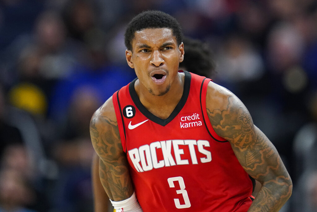 Trail Blazers vs Rockets Predictions Picks Betting Odds