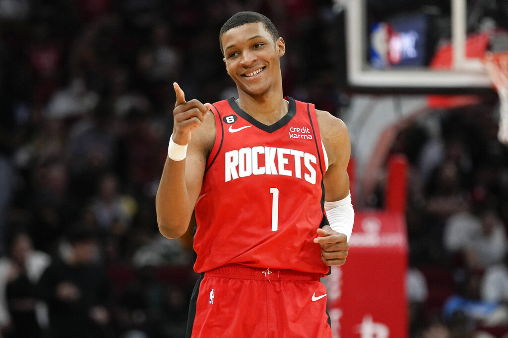 Trail Blazers vs Rockets Predictions Picks Betting Odds