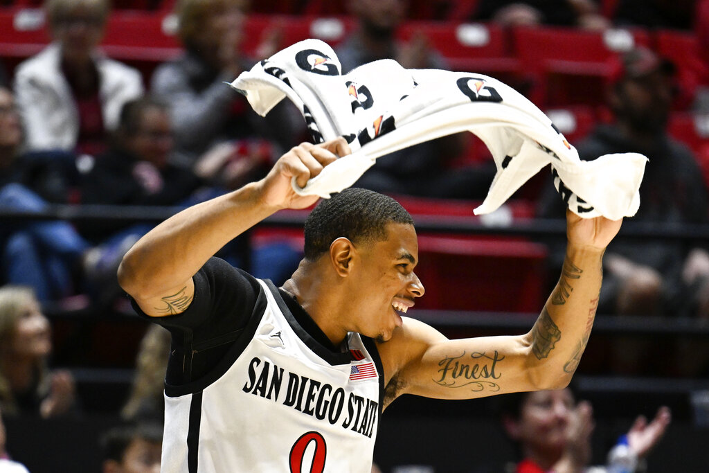 Troy vs San Diego State Predictions Picks Betting Odds