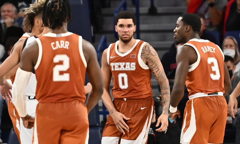 Rice vs Texas Predictions Picks Betting Odds