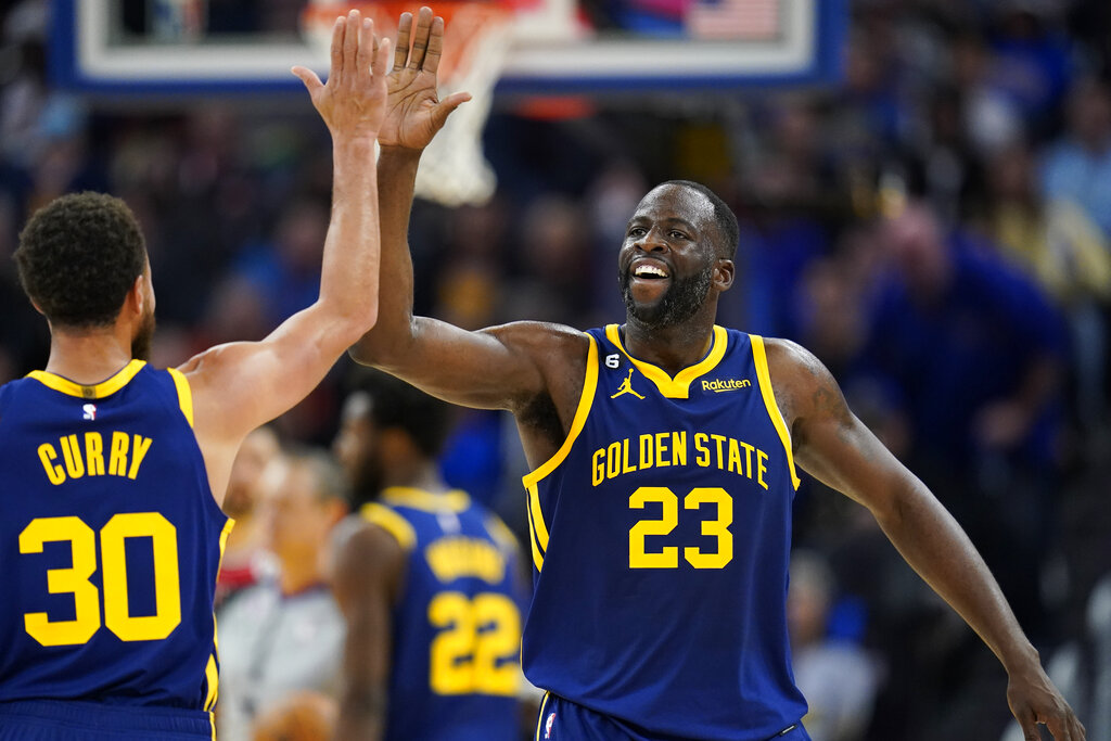 Warriors vs Jazz predicciones, pronóstico, cuotas y previa de apuestas para el partido de la NBA el 7 de diciembre de 2022