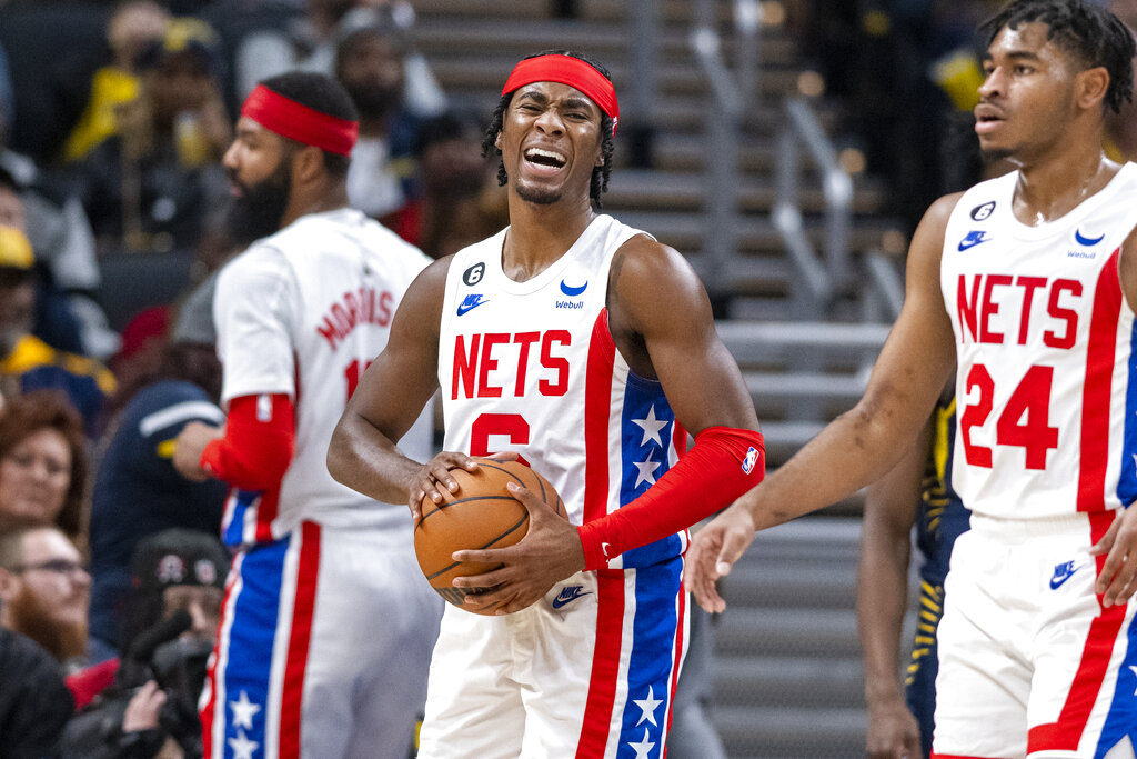 Warriors vs Nets predicciones, pronóstico, cuotas y previa de apuestas para el partido de la NBA el 21 de diciembre de 2022