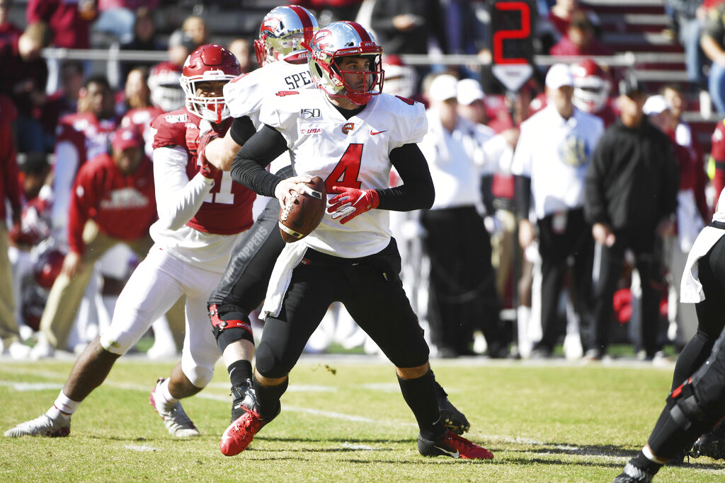 Western Kentucky vs South Alabama Predictions Picks Betting Odds