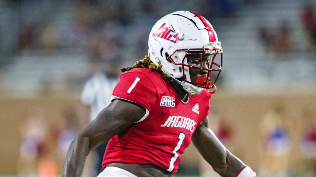 Western Kentucky vs South Alabama Predictions Picks Betting Odds