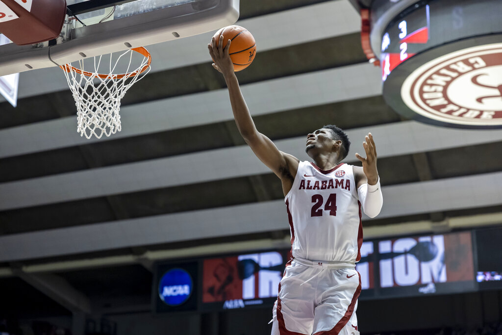 Alabama vs Gonzaga Predictions Odds Preview Betting December 17, 2022