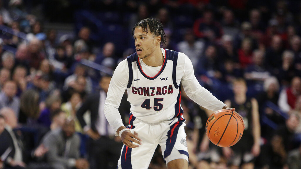 Alabama vs Gonzaga Predictions Odds Preview Betting December 17, 2022