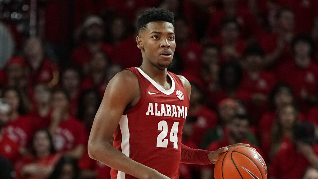 Alabama vs Gonzaga Predictions Odds Preview Betting December 17, 2022