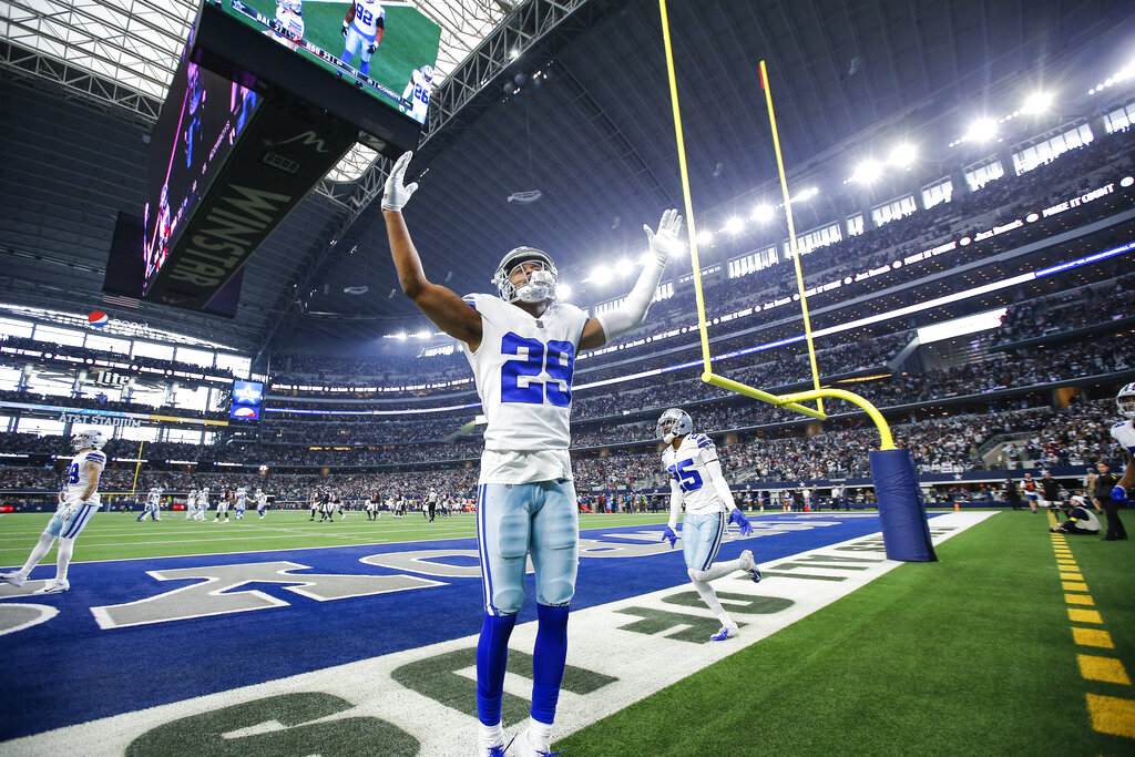 Dallas Cowboys Odds and Futures Odds Betting Preview