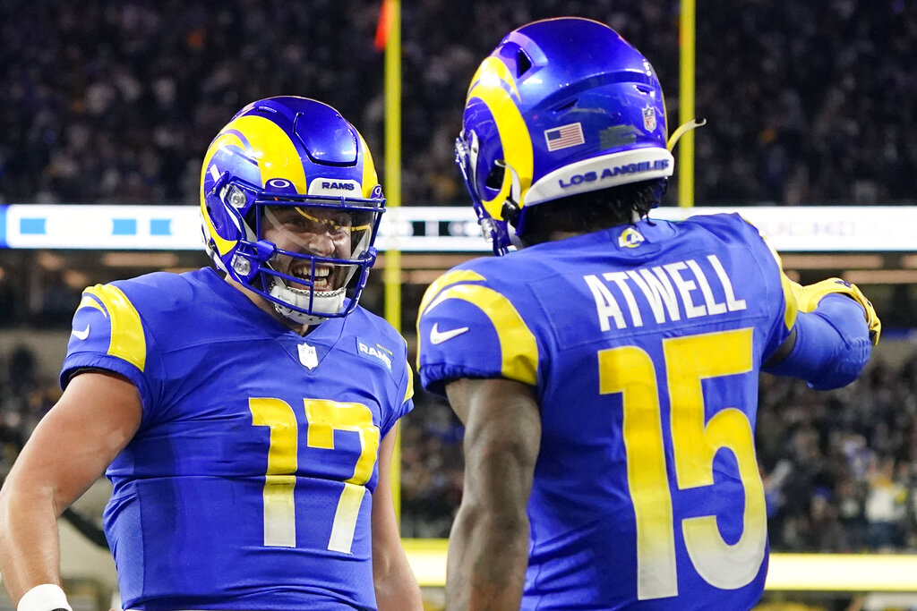 Apuestas Los Angeles Rams