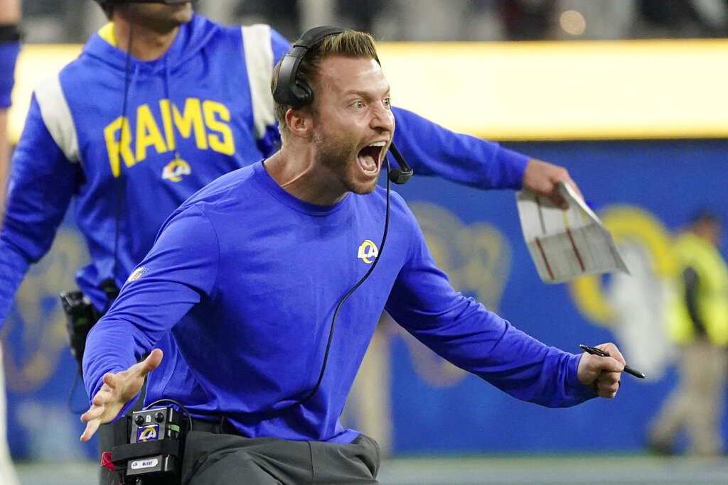 Apuestas Los Angeles Rams