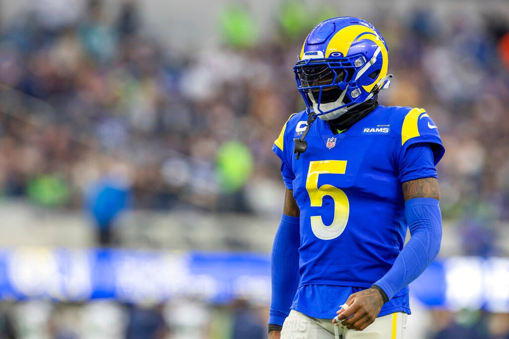 Apuestas Los Angeles Rams