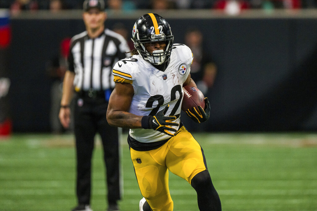 Apuestas Pittsburgh Steelers