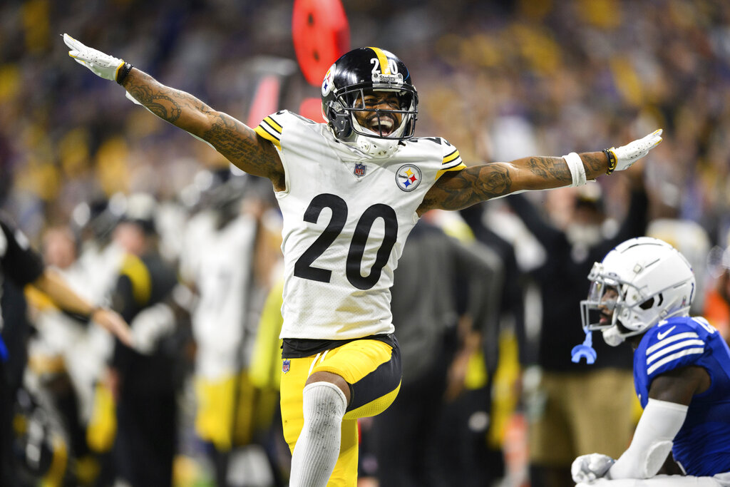 Apuestas Pittsburgh Steelers