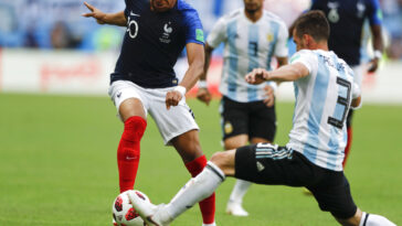 Selecciones pronósticos predicciones de expertos para la final Copa Mundial Qatar 2022 entre Argentina y Francia