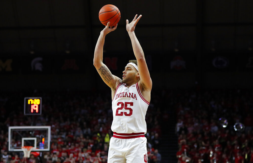 Arizona vs Indiana Predictions Picks Betting Odds