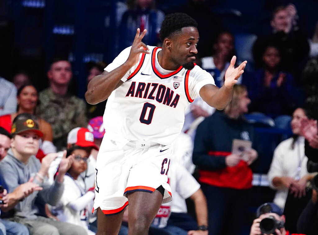 Arizona vs Indiana Predictions Picks Betting Odds