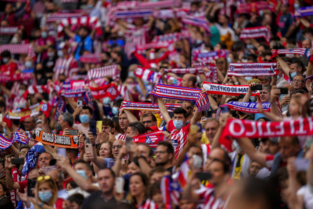 Atletico Madrid vs Elche Predictions Picks Betting Odds