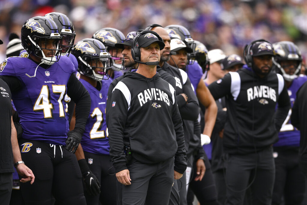 Ravens vs Browns Predictions Picks Betting Odds