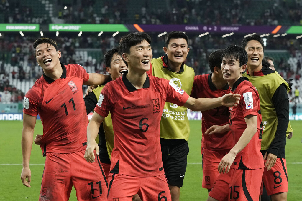 Pronóstico predicciones cuotas previa apuestas Brasil vs Corea del Sur octavos de final Copa Mundial Qatar 2022 5 de diciembre