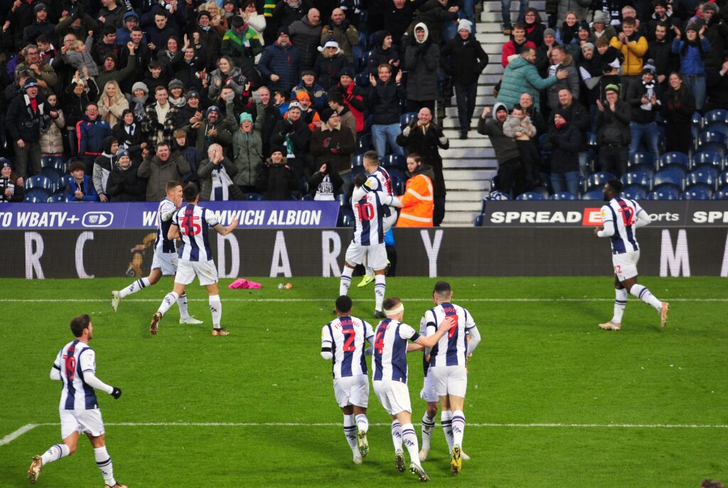 Bristol City vs West Bromwich Albion Predictions Picks Betting Odds