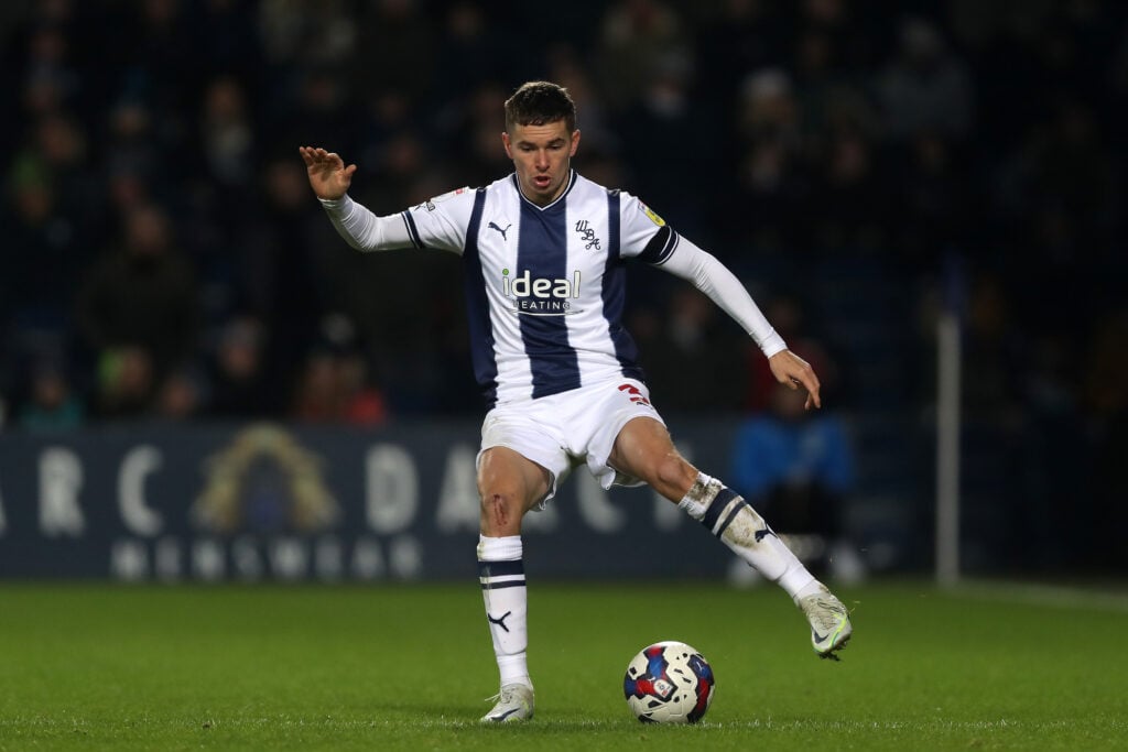 Bristol City vs West Bromwich Albion Predictions Picks Betting Odds