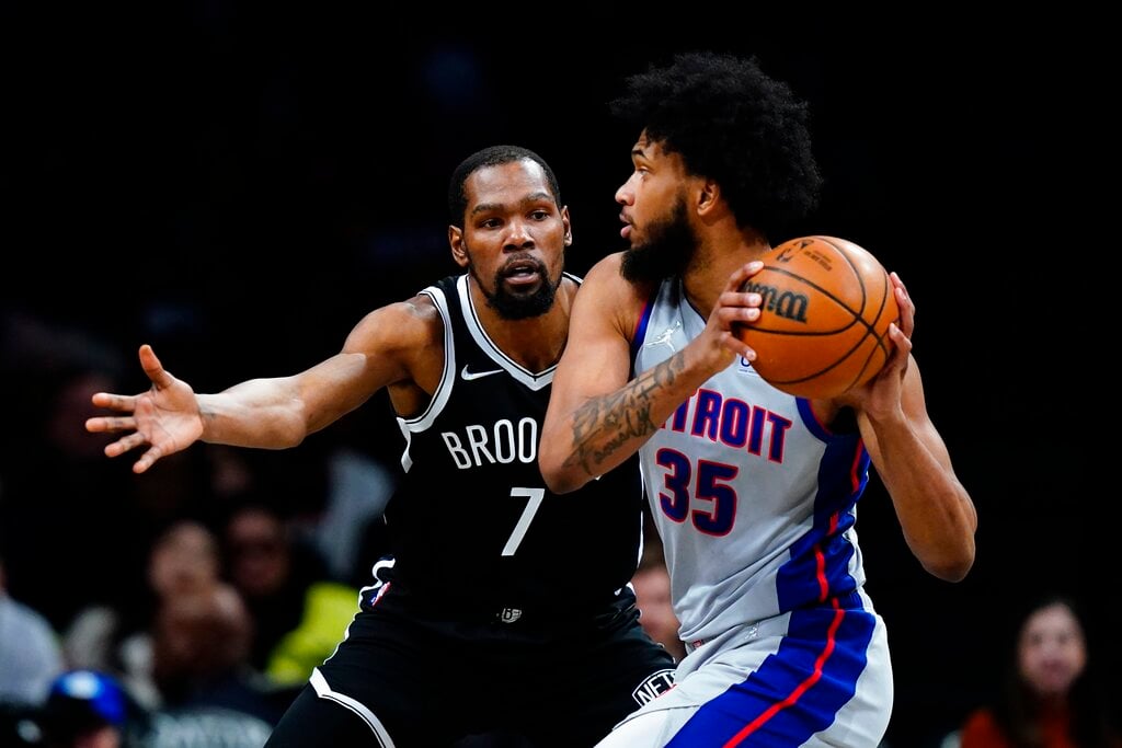 nets vs pistons Predictions Picks Betting Odds