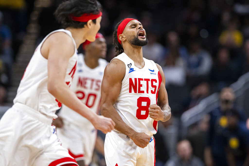 nets vs pistons Predictions Picks Betting Odds