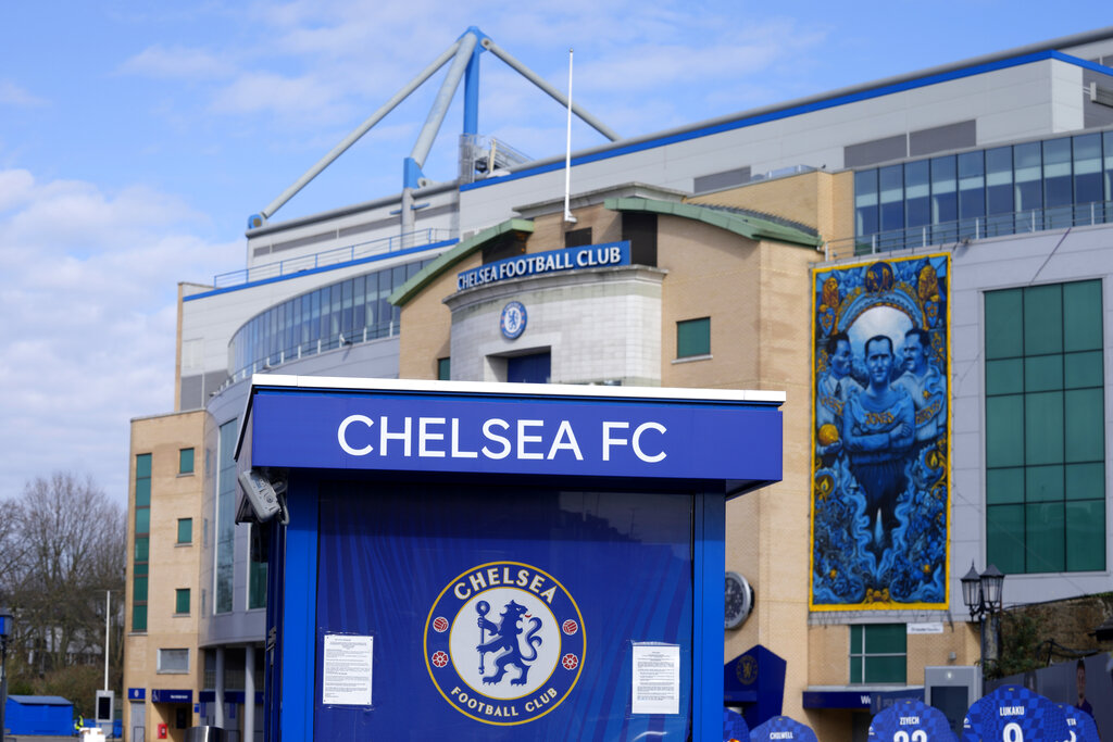 Chelsea vs Bournemouth Predictions Picks Betting Odds