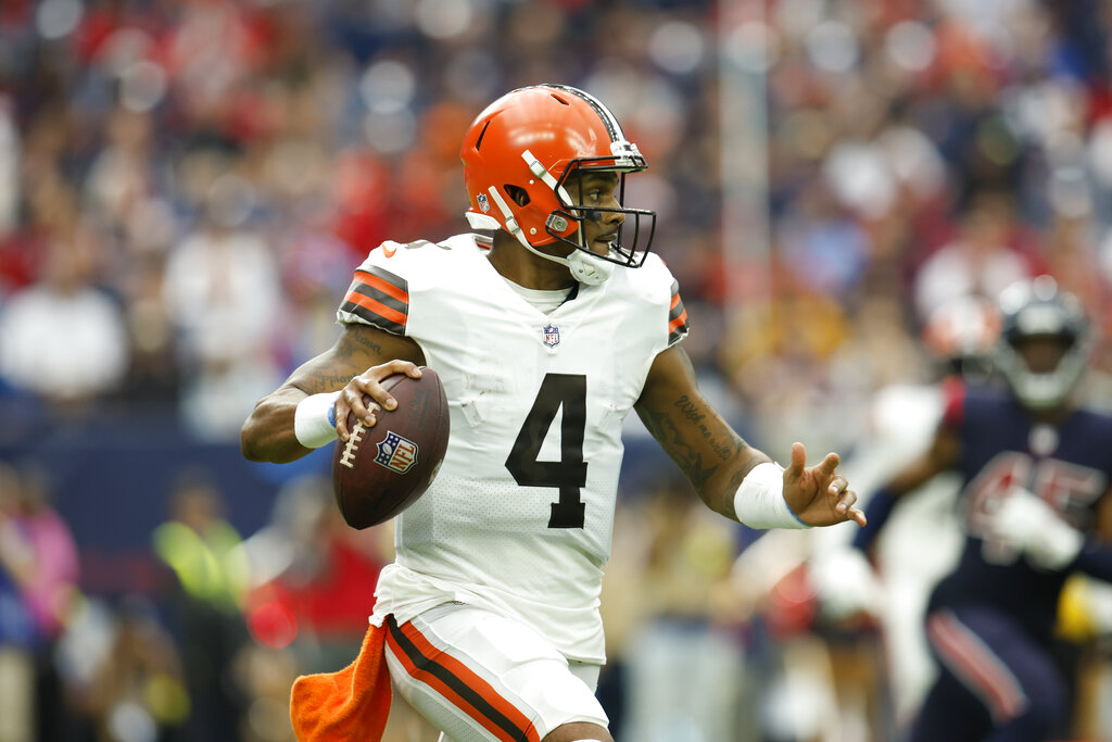 Browns vs Bengals Predictions Picks Betting Odds