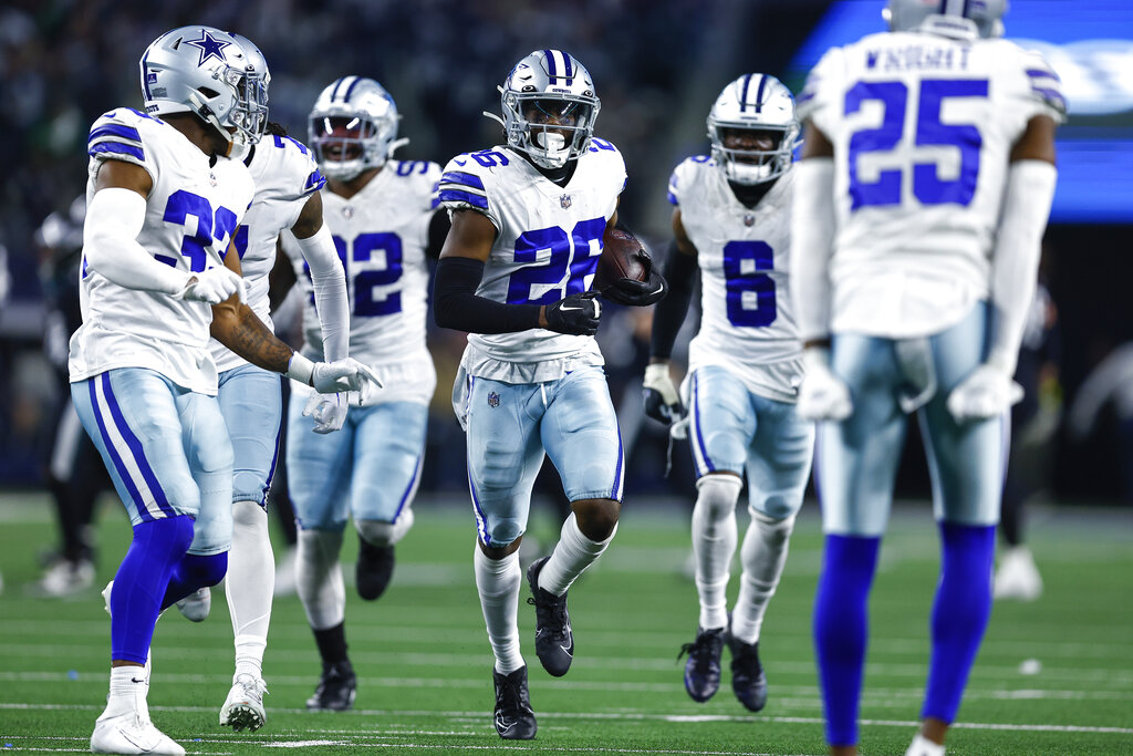 Cowboys vs Titans pronóstico predicción cuotas previa apuestas Semana 17 NFL 29 de diciembre 2022