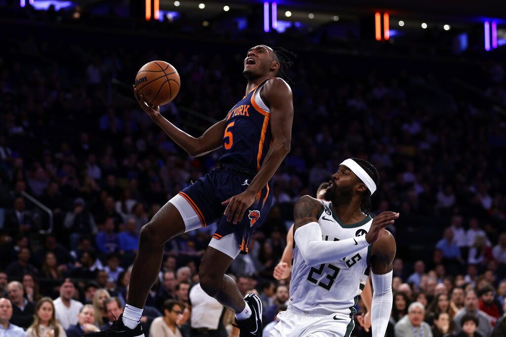 Mavericks vs Knicks Prediction Picks Betting Odds