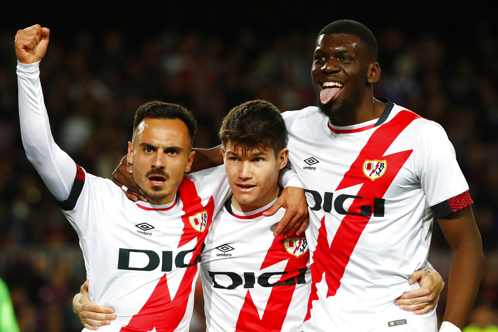 Girona vs Rayo Vallecano Predictions Picks Betting Odds