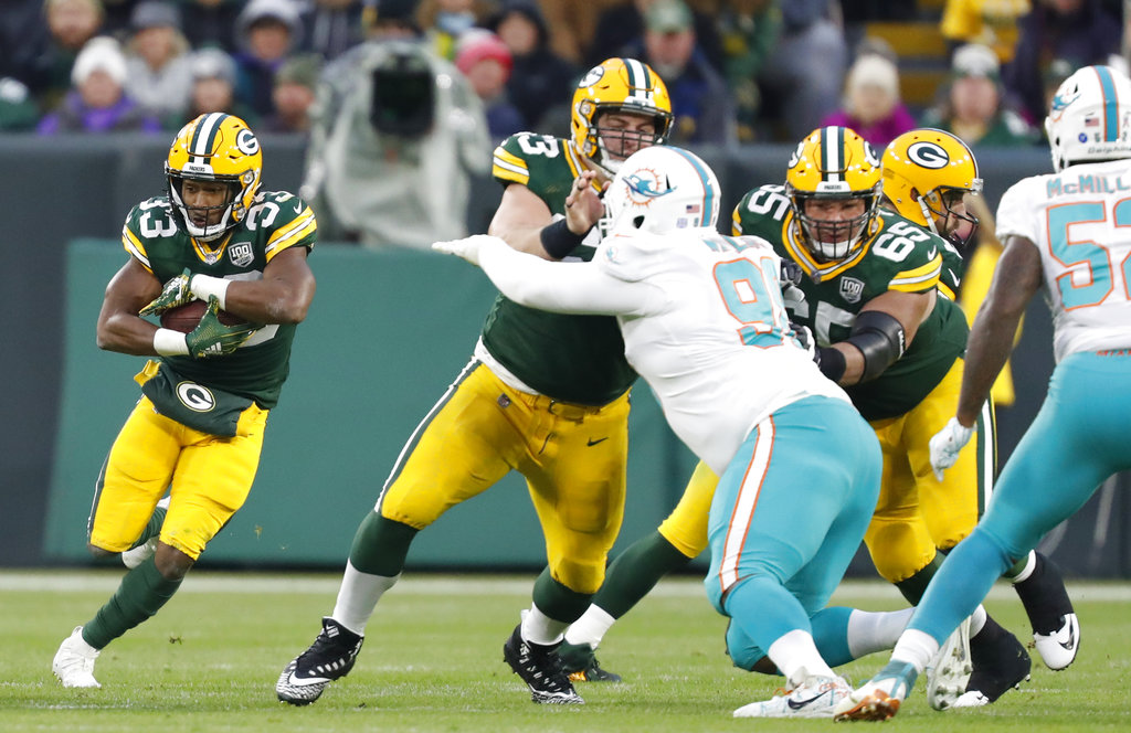 Packers vs Dolphins Predictions Picks Betting Odds