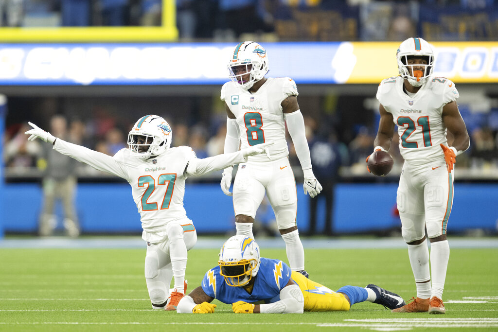 Packers vs Dolphins Predictions Picks Betting Odds
