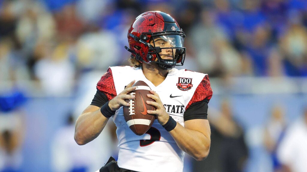 Hawaii Bowl 2022 Middle Tennessee vs San Diego State Predicciones Pronósticos Cuotas Previa Apuestas 24 de diciembre de 2022