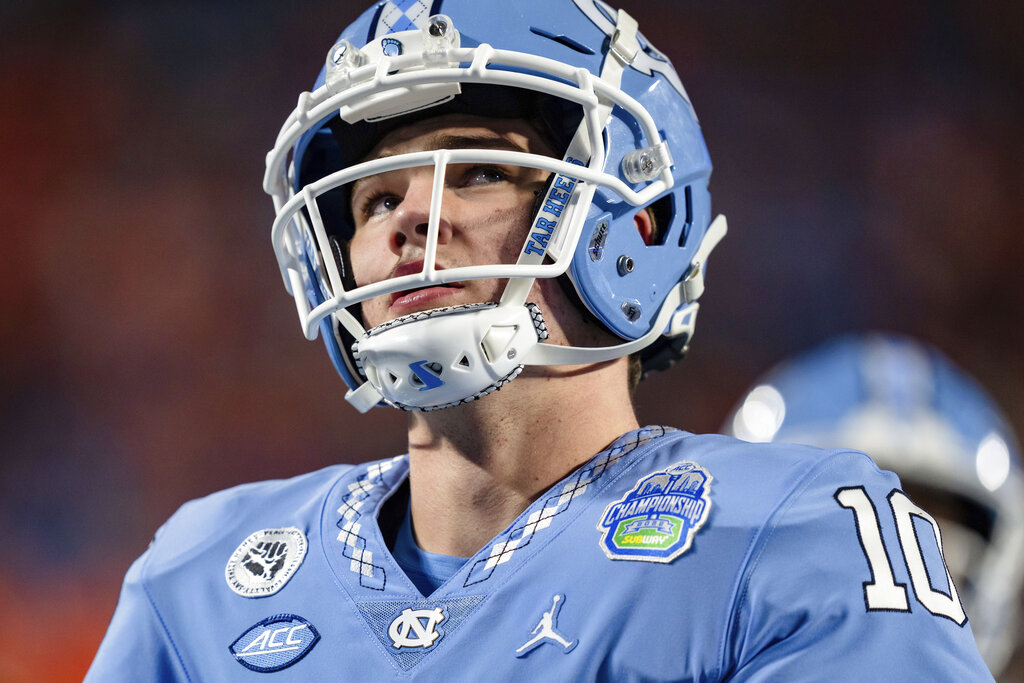 Oregon vs North Carolina Predictions Picks Betting Odds Holiday Bowl