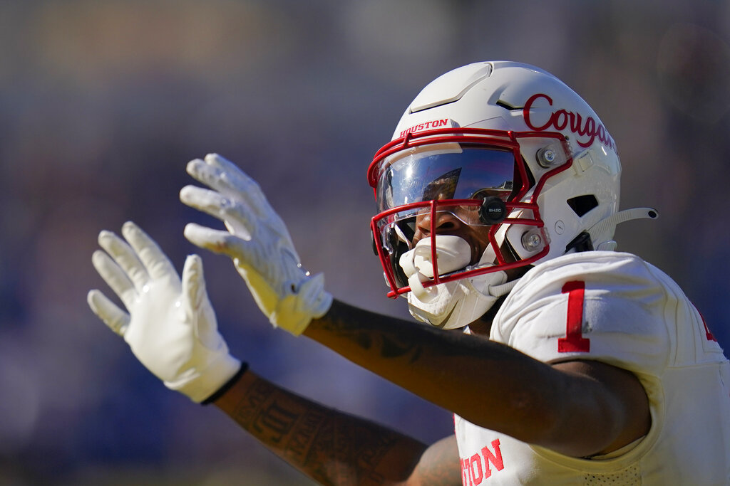 Louisiana vs Houston Predictions Picks Betting Odds Independence Bowl