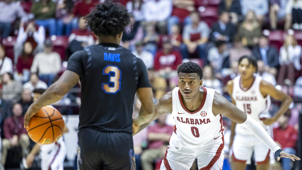 Jackson State vs Alabama Predictions Picks Betting Odds