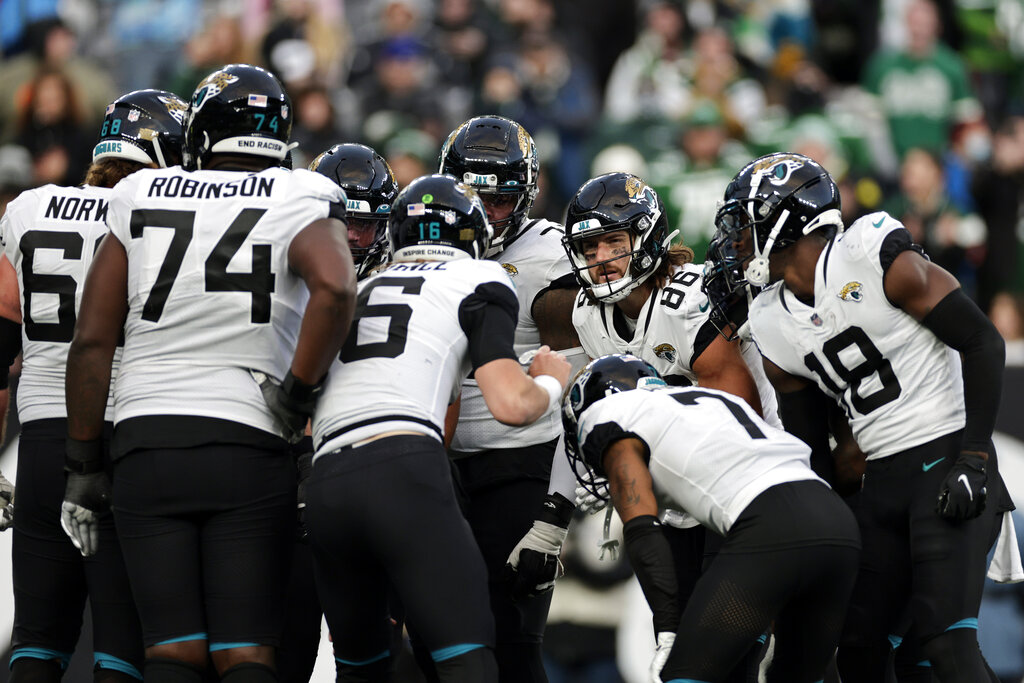 Jaguars vs Jets Predictions Picks Betting Odds