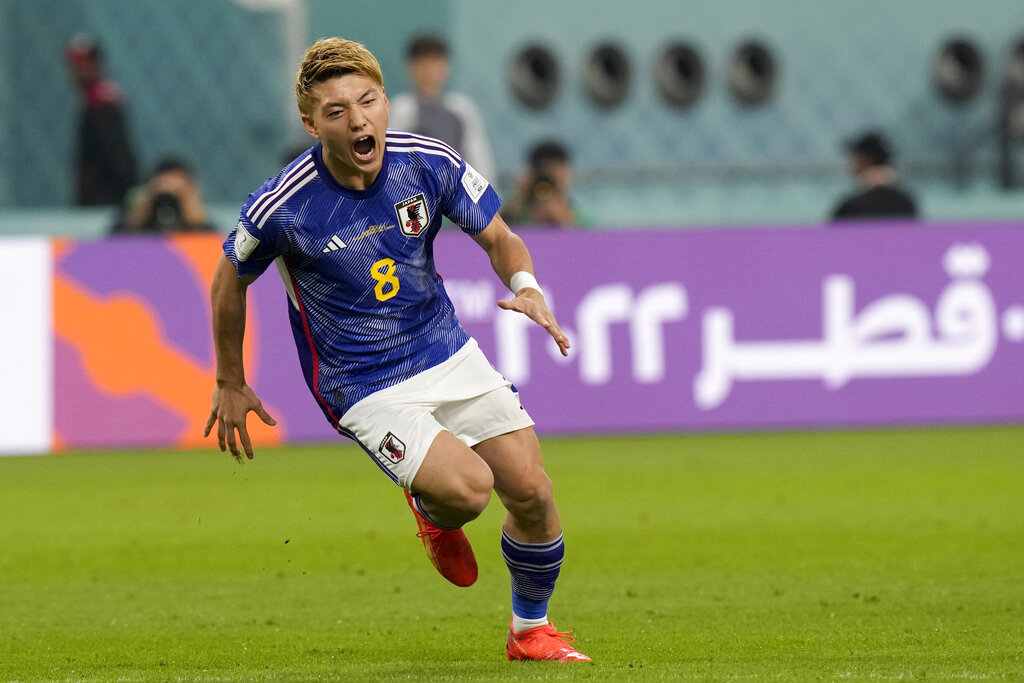 Japan vs Croatia Predictions Picks Betting Odds Round of 16