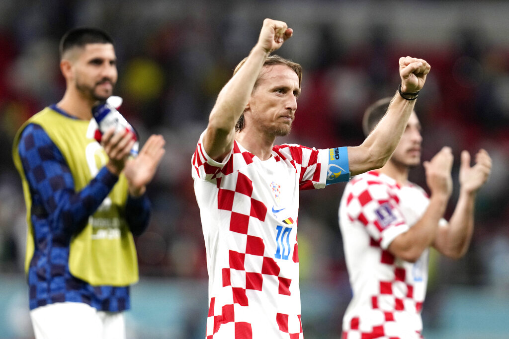 Japón vs Croacia pronóstico predicción cuotas previa apuestas octavos de final Copa Mundial Qatar 2022 05 de diciembre