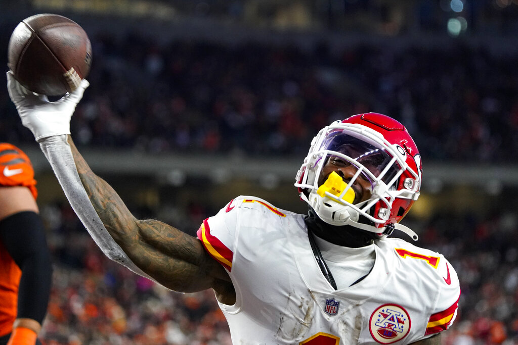 Chiefs vs Broncos Predictions Picks Betting Odds