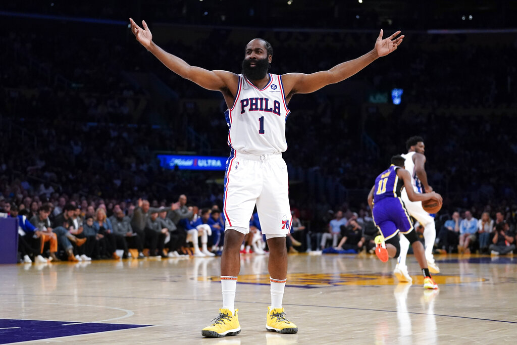 Lakers vs 76ers pronóstico predicción cuotas previa apuestas NBA 9 de diciembre 2022