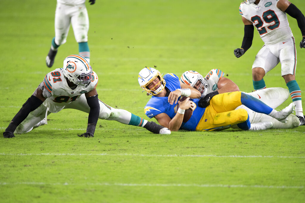 Dolphins vs Chargers Predictions Picks Betting Odds