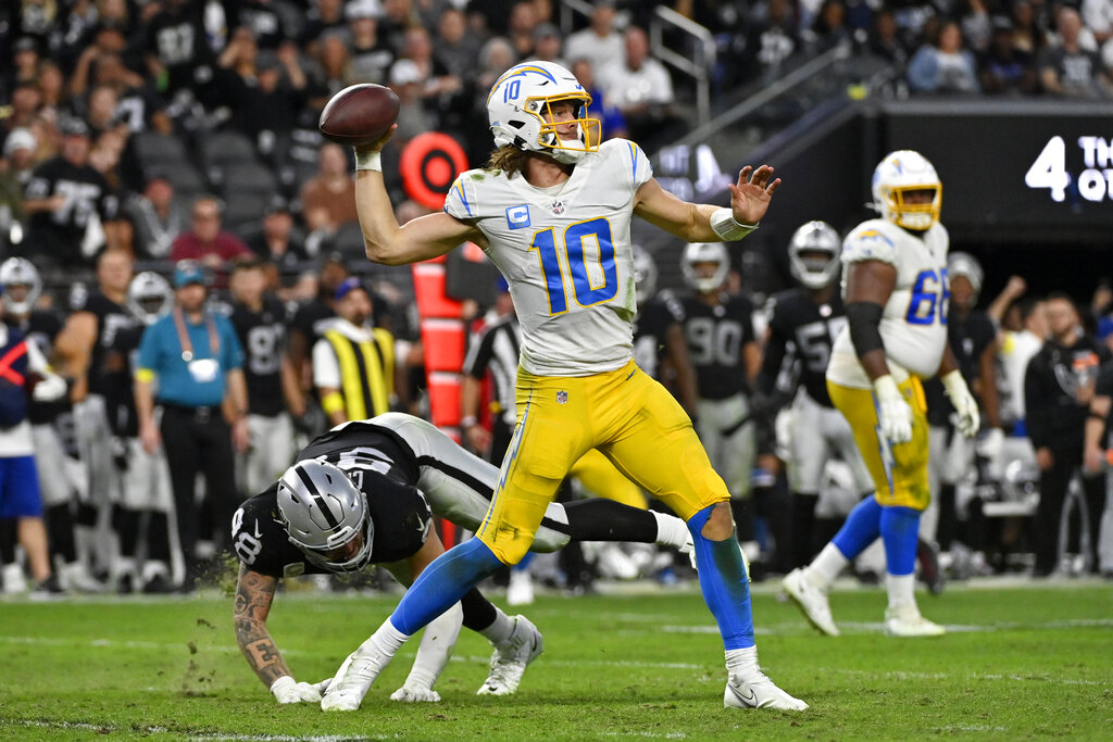 Dolphins vs Chargers Predictions Picks Betting Odds