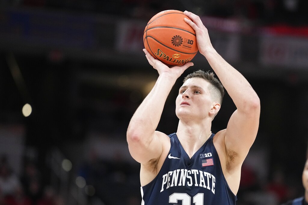 Michigan State vs Penn State Predictions Picks Betting Odds